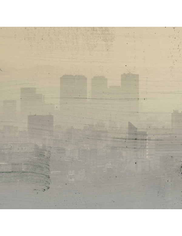 Sajama Cut The Osaka Journal (Vinyl 12")
